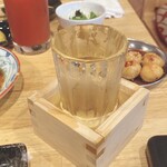 牛串居酒屋 曙 - 