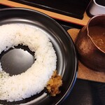 まつの屋 - 