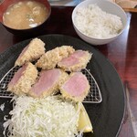 かつ丼多勝 - 