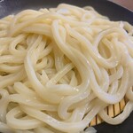 武蔵野うどん 藤原 北与野本店 - 