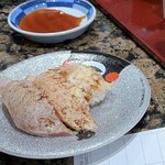 Mawaru Sushi Mekkemon - 