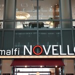 Amalfi NOVELLO - 