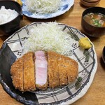 ぶた いながき - 