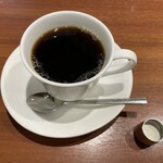 ビクター - ブレンドコーヒー
