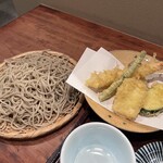 Shunsai O Soba Juan - 