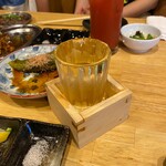 牛串居酒屋 曙 - 