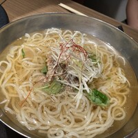 焼肉あきら 本郷本店 - 