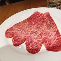 焼肉あきら 本郷本店 - 
