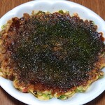 花こよみ - ネギ焼(コロ)