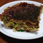 花こよみ - ネギ焼(コロ)