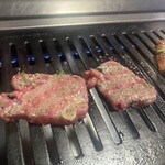 Nishihachi Yakiniku - 