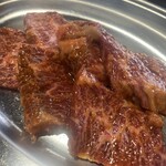 Nishihachi Yakiniku - 