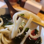 TOKYO UDON samurai - 