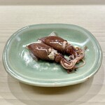 日本橋蛎殻町 すぎた - 