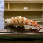 日本橋蛎殻町 すぎた - 