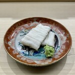 日本橋蛎殻町 すぎた - 