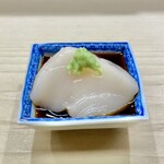 日本橋蛎殻町 すぎた - 