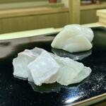 日本橋蛎殻町 すぎた - 