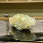 日本橋蛎殻町 すぎた - 