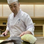 日本橋蛎殻町 すぎた - 