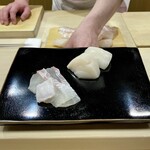 日本橋蛎殻町 すぎた - 