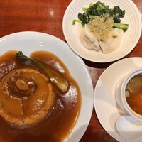 個室中華 頤和園 京橋店 - 