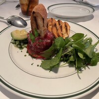 ウルフギャング・ステーキハウス 六本木 - 
