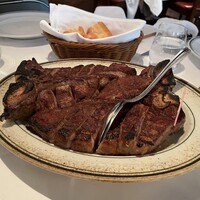 ウルフギャング・ステーキハウス 六本木 - 