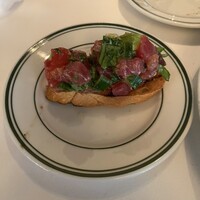 ウルフギャング・ステーキハウス 六本木 - 