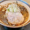 麺屋 つくし 三井アウトレット北陸小矢部店