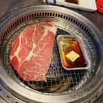 Wagyuu Yakiniku Tabehoudai Bebu-Ya - 