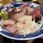 Kimpachi Sushi - 