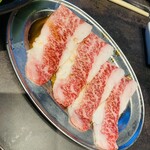 Wagyuu Yakiniku Tabehoudai Bebu-Ya - 