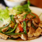 レストラン 蔵王 - 