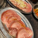 和牛焼肉食べ放題 BeBu-Ya - 