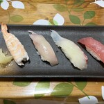 Kimpachi Sushi - 