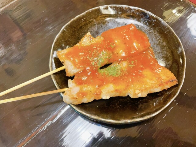 やきとり 大吉 銀杏町店（やきとりだいきち） - 陸前原ノ町（焼き鳥）の写真