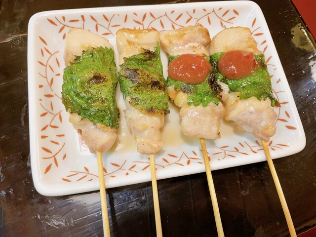 やきとり 大吉 銀杏町店（やきとりだいきち） - 陸前原ノ町（焼き鳥）の写真