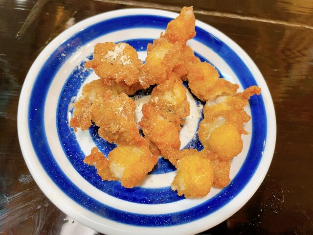 やきとり 大吉 銀杏町店（やきとりだいきち） - 陸前原ノ町（焼き鳥）の写真