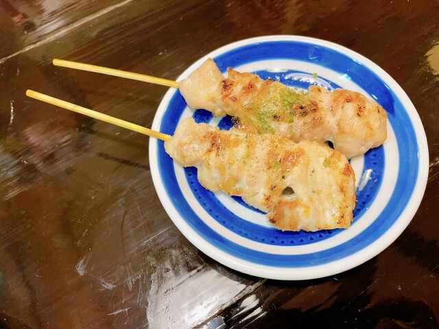 やきとり 大吉 銀杏町店（やきとりだいきち） - 陸前原ノ町（焼き鳥）の写真