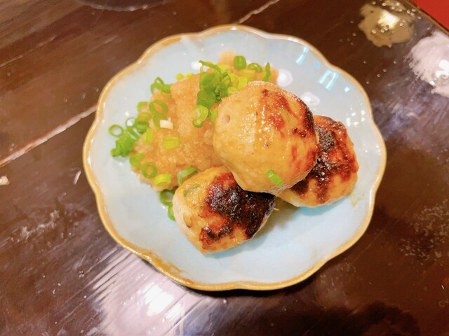 やきとり 大吉 銀杏町店（やきとりだいきち） - 陸前原ノ町（焼き鳥）の写真