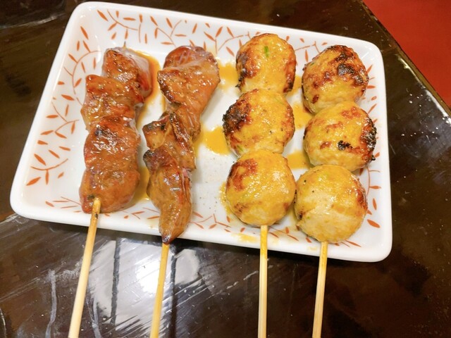 やきとり 大吉 銀杏町店（やきとりだいきち） - 陸前原ノ町（焼き鳥）の写真