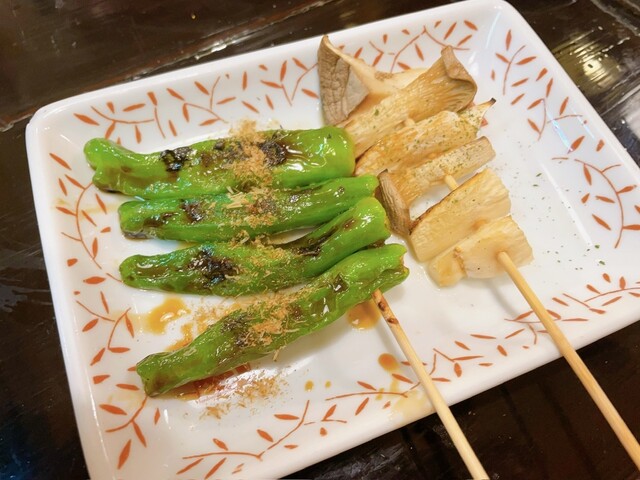 やきとり 大吉 銀杏町店（やきとりだいきち） - 陸前原ノ町（焼き鳥）の写真