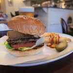 ファイヤーハウス - 