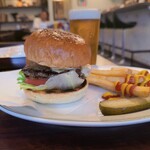 ファイヤーハウス - 