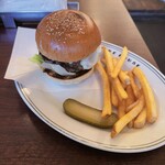 ファイヤーハウス - 