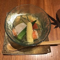 鮨 銀座 おのでら - 