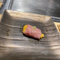 くずし鉄板 あばぐら 恵比寿店 - 