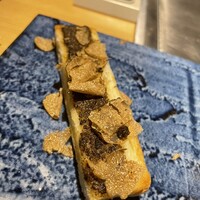 くずし鉄板 あばぐら 恵比寿店 - 