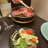 人形町今半 本店 - 